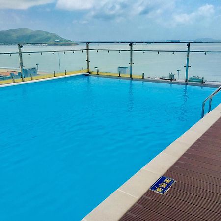 Rustic Hotel Quy Nhon Powered By Aston Buitenkant foto