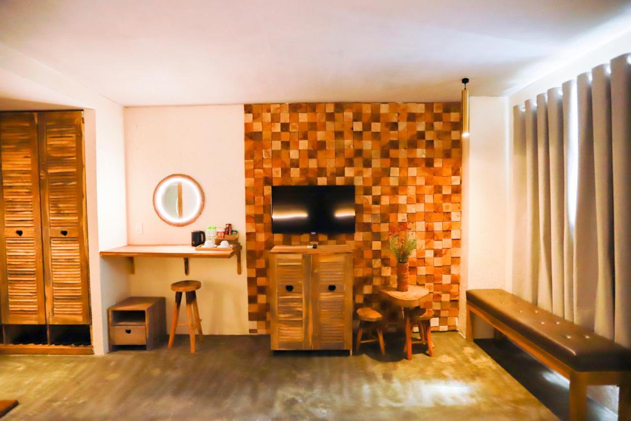 Rustic Hotel Quy Nhon Powered By Aston Buitenkant foto