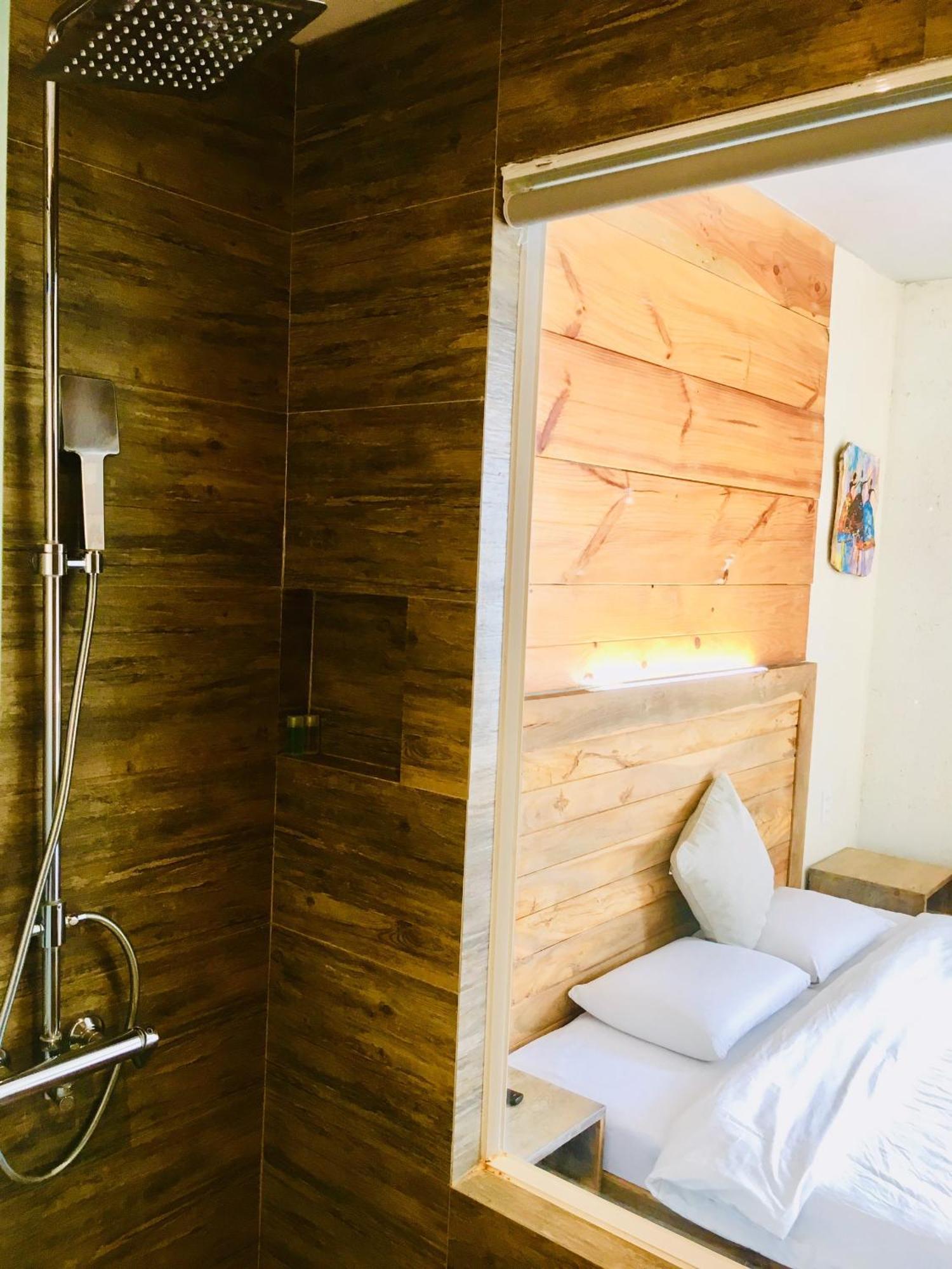 Rustic Hotel Quy Nhon Powered By Aston Buitenkant foto